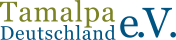 Tamalpa Deutschland e.V. Logo